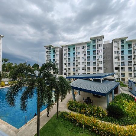Casa Felicitas 2 - Home Feels 2 Bdr Condo Unit At Seawind Condominium ダバオ　シティ エクステリア 写真