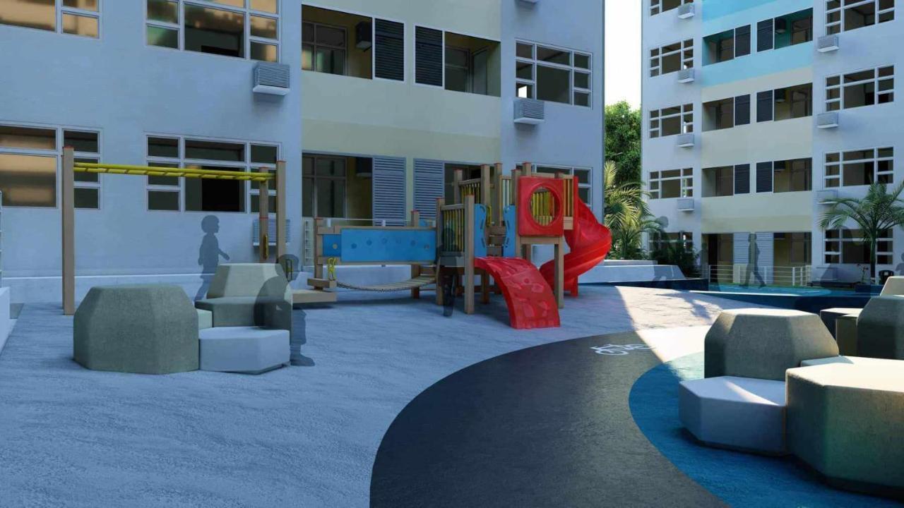 Casa Felicitas 2 - Home Feels 2 Bdr Condo Unit At Seawind Condominium ダバオ　シティ エクステリア 写真